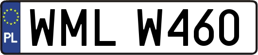 WMLW460