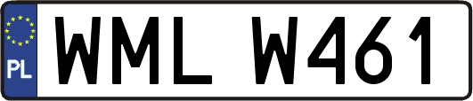 WMLW461