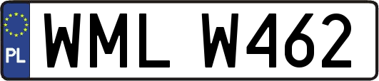 WMLW462