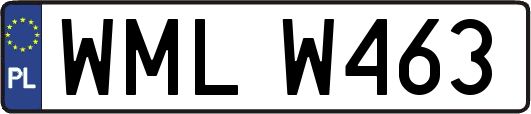 WMLW463