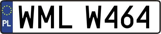WMLW464