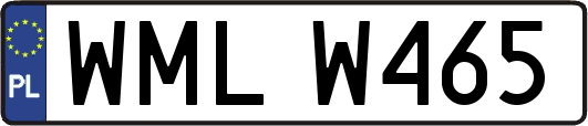 WMLW465