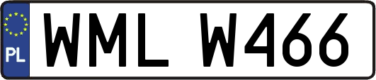 WMLW466