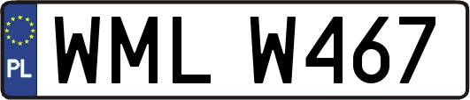 WMLW467