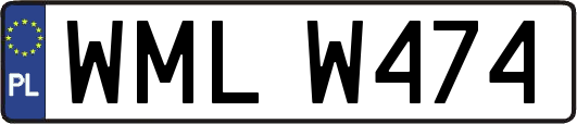 WMLW474