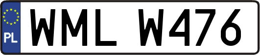 WMLW476