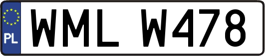 WMLW478