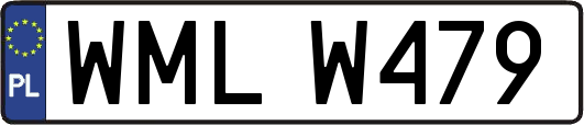 WMLW479