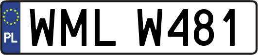 WMLW481