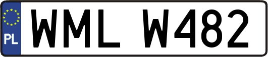 WMLW482