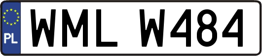 WMLW484