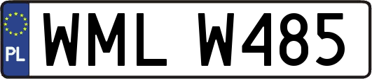 WMLW485