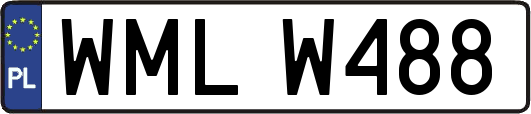 WMLW488