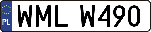 WMLW490