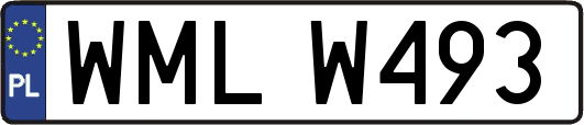 WMLW493