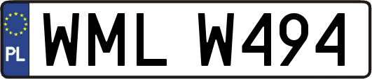 WMLW494