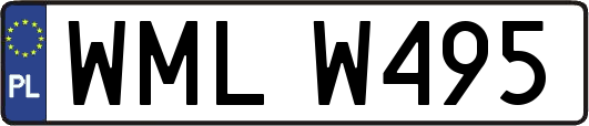 WMLW495