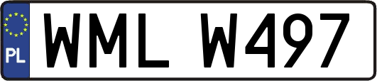 WMLW497