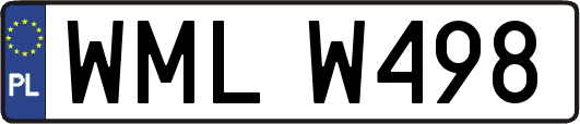 WMLW498