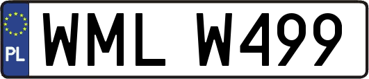 WMLW499