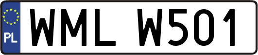WMLW501