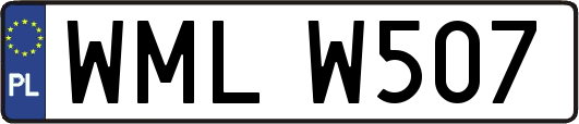 WMLW507