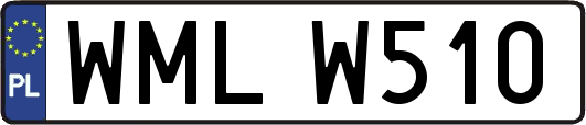 WMLW510