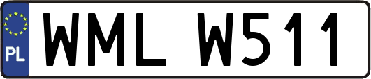 WMLW511