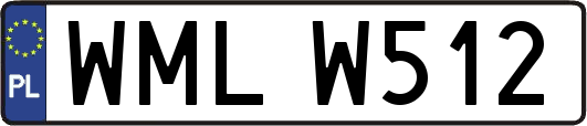 WMLW512