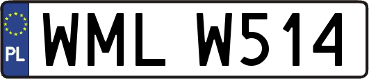 WMLW514