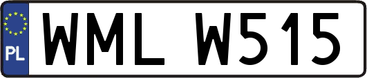 WMLW515