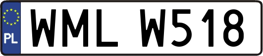 WMLW518