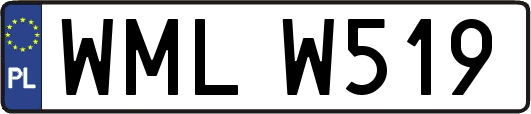 WMLW519