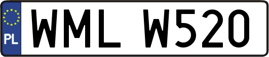 WMLW520