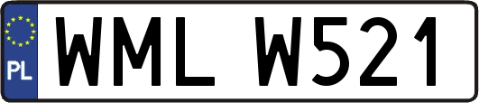 WMLW521