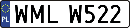 WMLW522