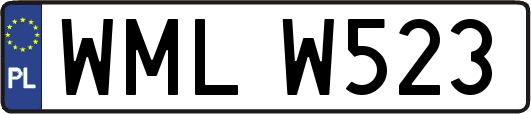 WMLW523