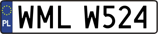 WMLW524
