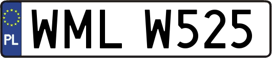 WMLW525