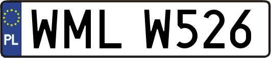 WMLW526