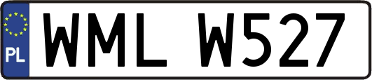 WMLW527