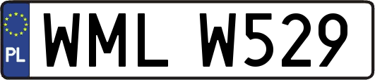 WMLW529