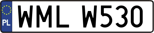 WMLW530