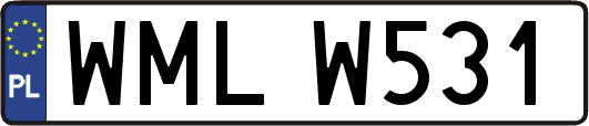 WMLW531
