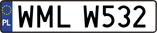 WMLW532
