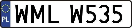 WMLW535
