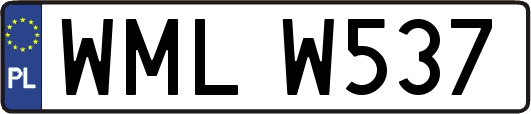 WMLW537