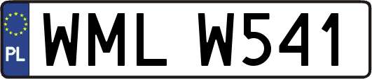 WMLW541