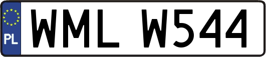 WMLW544