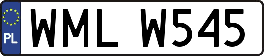 WMLW545